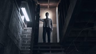 Episode 5 The Suicide Hour