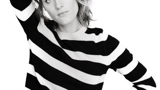 Episode 12 Mackenzie Davis