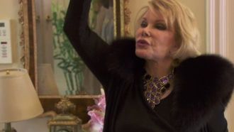 Episode 8 Happily Ever After... Joan-Style