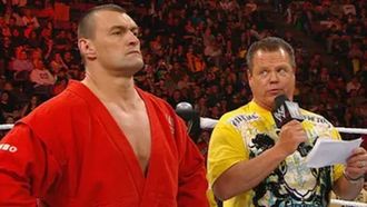 Episode 16 Countdown to Extreme Rules 2010