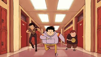 Episode 2 Tartar Recall