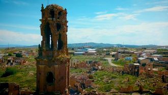 Episode 7 A Ghost Town in Spain