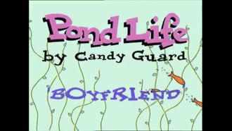 Episode 1 Boyfriend