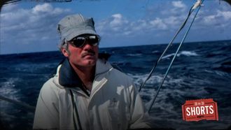 Episode 36 Ted Turner's Greatest Race