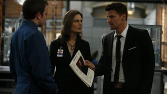Episode 8 The Knight on the Grid