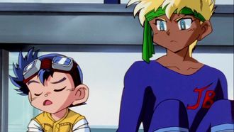 Episode 44 
