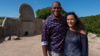 Episode 3 Sardinia - Olbia