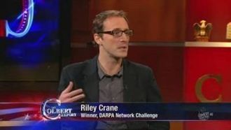 Episode 2 Dr. Riley Crane