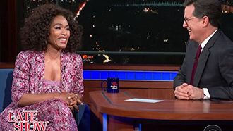Episode 104 Angela Bassett/Jimmy O. Yang/Jack Johnson
