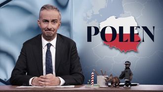 Episode 10 Long prepared for Emergencies: Poland