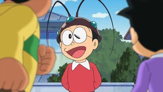 Episode 782 Isshou ni Ichido wa Hyakuten o...
