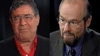 Episode 15 Jerry Lewis