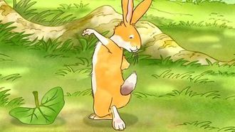 Episode 33 A Hare's Tale
