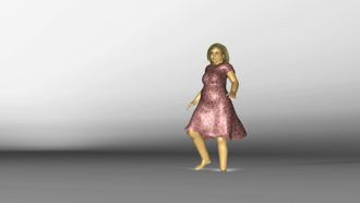 Episode 3 Dance