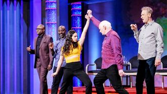 Episode 2 Jeanine Mason