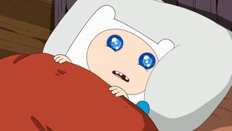 Episode 2 Don't Look