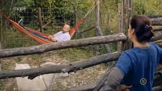 Episode 4 Tibi, a remete