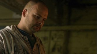 Episode 5 Buried