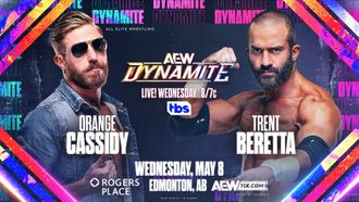 Episode 19 Donnybrook in Edmonton