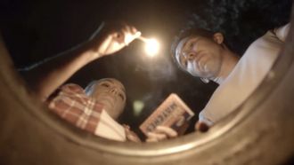Episode 4 A Barrel of Burnt Bones