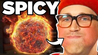 Episode 33 Extreme Hide the Meatball Challenge ft. Team Edge