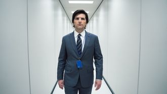 Episode 1 Good News About Hell