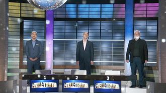 Episode 12 Joe Mantegna, Bobby Bones, Tom Lennon, Natasha Leggero