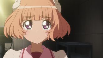 Episode 10 Treasure Hunter