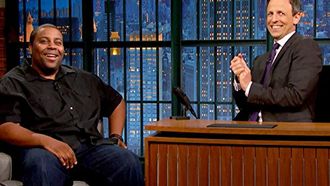 Episode 115 Kenan Thompson/Beth Behrs/Thomas Rhett/Eric Kretz