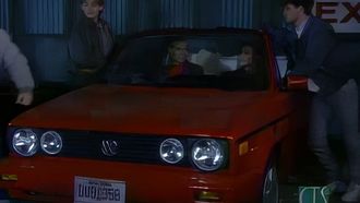 Episode 13 Ben and Mike's Excellent Adventure