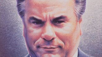 Episode 4 John Gotti