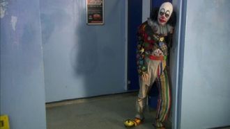Episode 7 Ravenhill