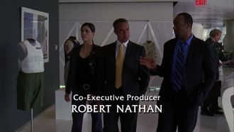 Episode 6 Profiteer