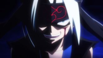 Episode 15 When the Pieces Come Together
