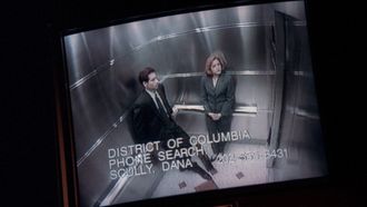Episode 7 Ghost in the Machine