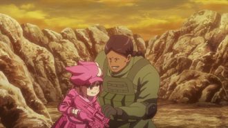 Episode 5 Leave the Last Battle to Me
