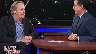 Episode 96 Jeff Daniels/Krysten Ritter/Noah Kahan