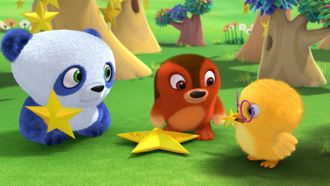 Episode 20 A Veggie Adventure