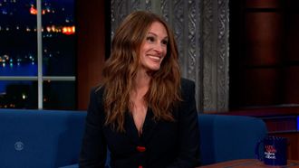 Episode 122 Julia Roberts, Wilco