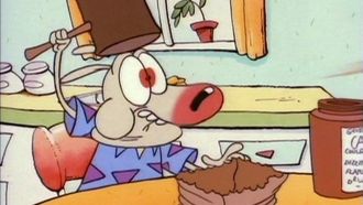 Episode 22 Flu-In-U-Enza