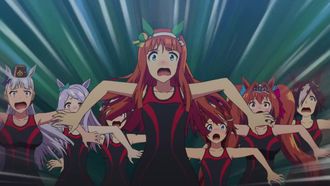 Episode 9 Dreams of Spica