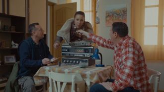 Episode 69 Ökörhang
