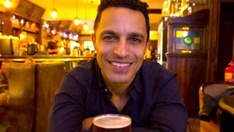 Episode 8 Alcohol
