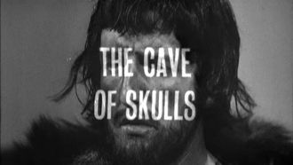 Episode 2 The Cave of Skulls