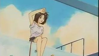 Episode 47 The Time Limit