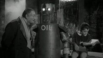 Episode 7 Tin Can Man