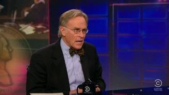 Episode 67 Richard Beeman