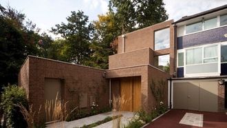 Episode 7 Sydenham Hill, London 2022