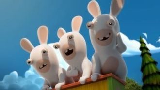 Episode 61 Rabbid Mozart