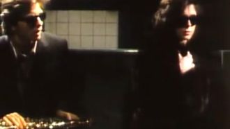 Episode 12 Miss May Dusa